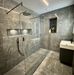 Brooke Grey Marble 60x60cm image 3