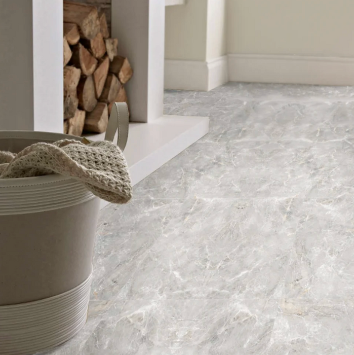 Brooke Pearl Marble 60x120cm image 2