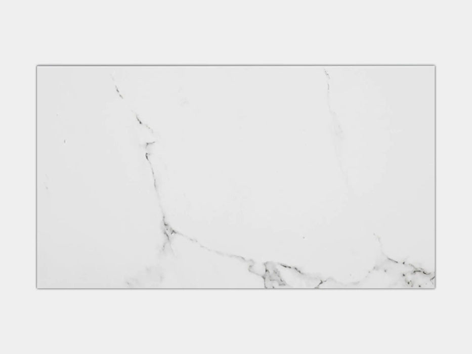Porcelanosa Marmol Carrara Blanco - 33.3X59.2