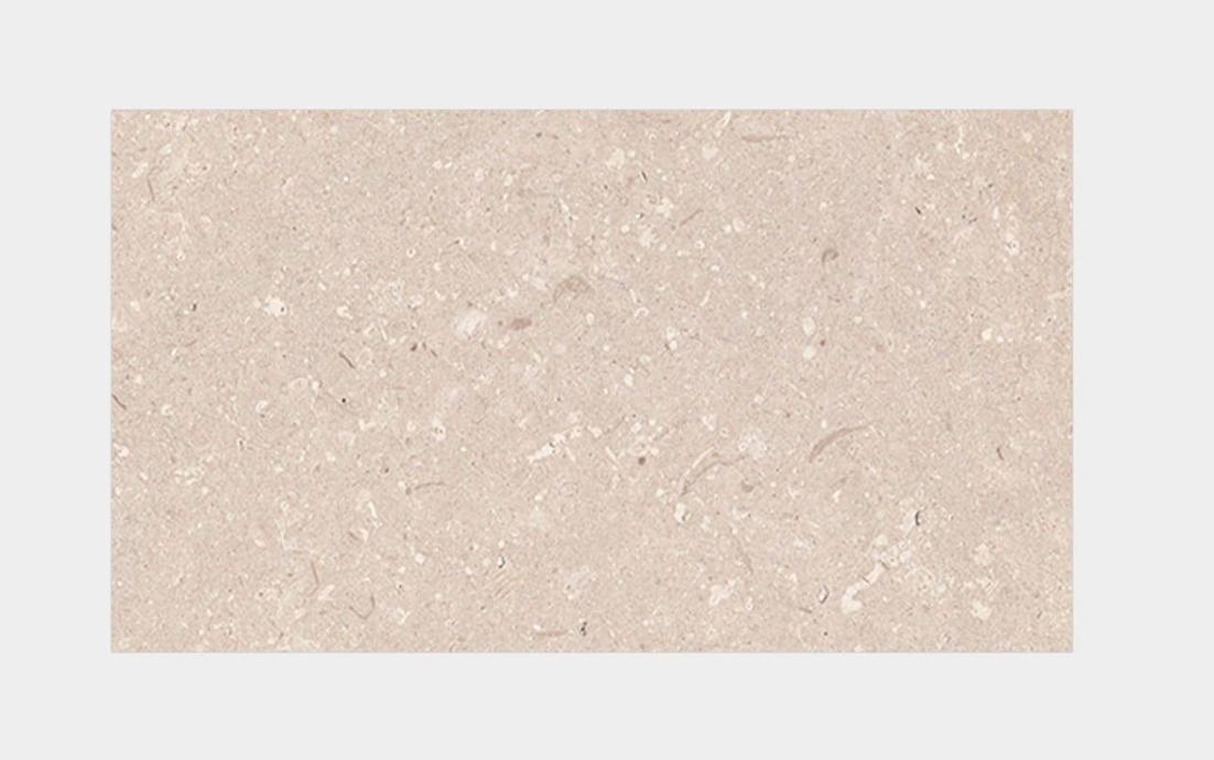 Porcelanosa Coral Caliza L 25x44.3cm tile