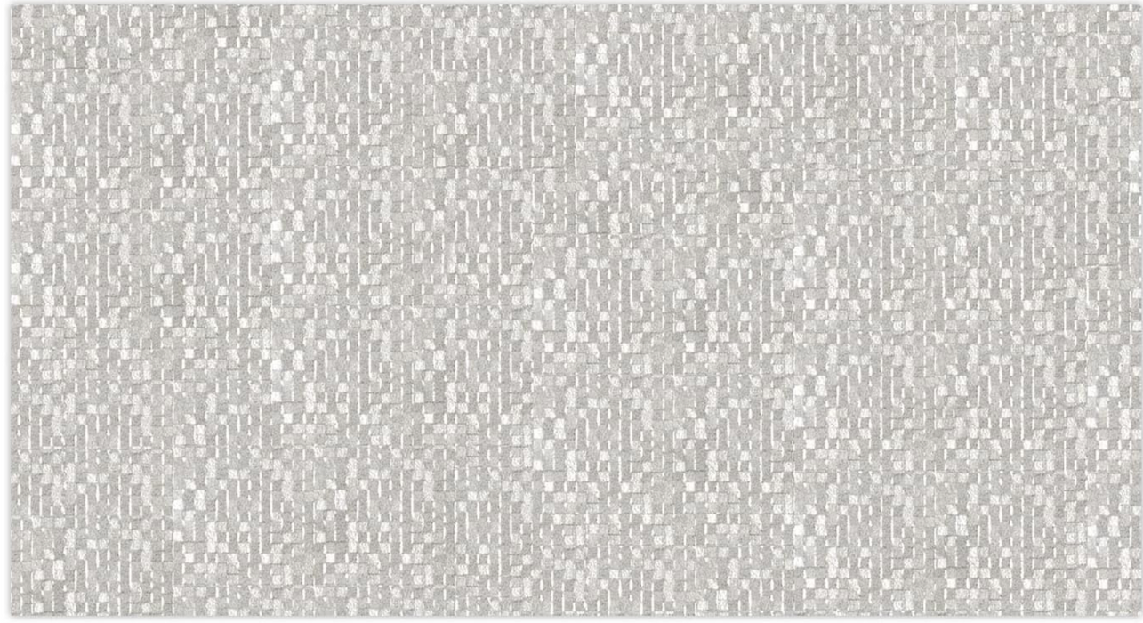 Porcelanosa Cubica Blanco L 25x44.3cm tile
