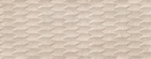 Porcelanosa Cubik Verona Bone 59.6x150cm tile