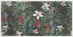 Camden Midnight Floral Matt 60x120cm