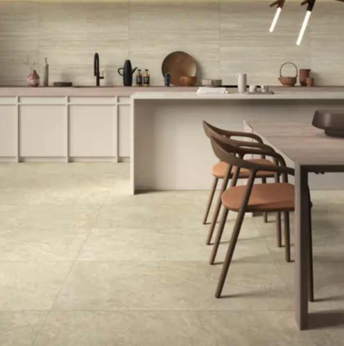 Capri Beige Matt 100x100cm image 3