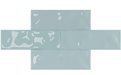 Chelsea Aqua 7.5x30cm image 2