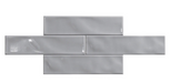 Chelsea Grey 7.5x30cm image 3