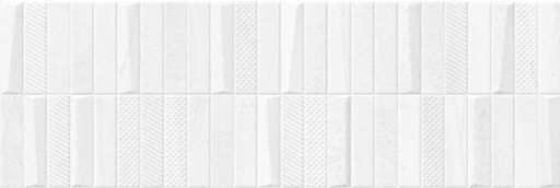 Cotswold Arctic Decor Matt 30x90cm