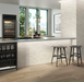 Cotswold Cream Decor Matt 30x90cm image 2