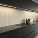 Cotswold Cream Decor Matt 30x90cm image 3