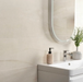 Cotswold Cream Matt 30x90cm image 4