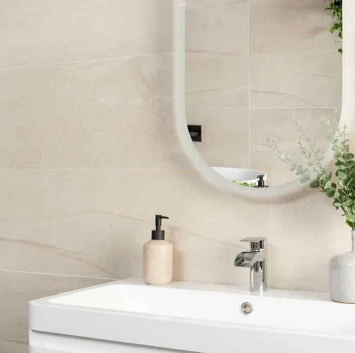 Cotswold Cream Matt 30x90cm image 5