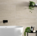 Cotswold Cream Matt 30x90cm image 6