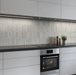 Cotswold Grey Decor Matt 30x90cm image 2