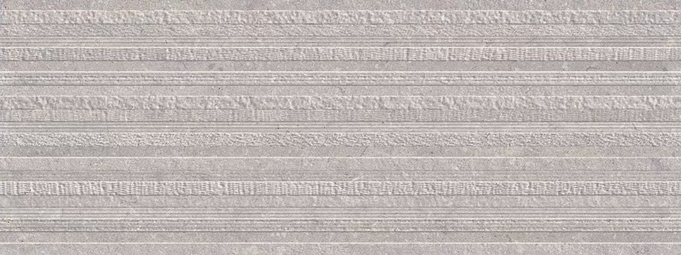Porcelanosa Deco Coral Acero 45x120cm tile