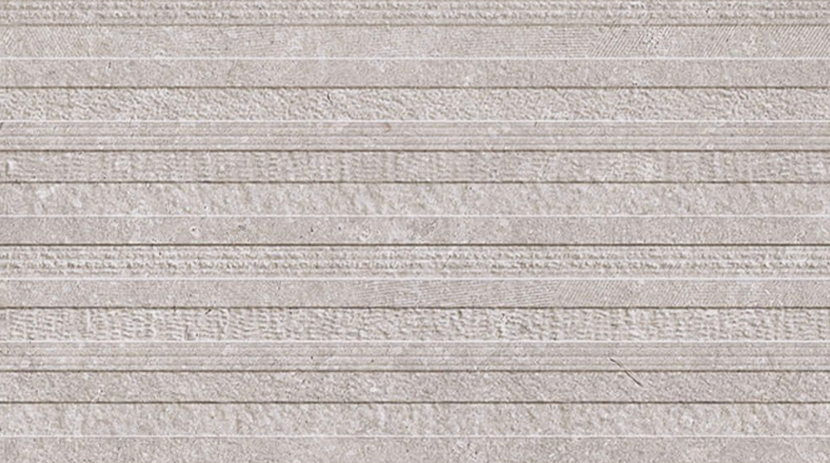 Porcelanosa Deco Coral Acero L 33.299999999999997x59.2cm tile