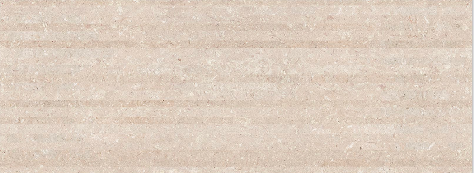 Porcelanosa Deco Coral Caliza 45x120cm tile