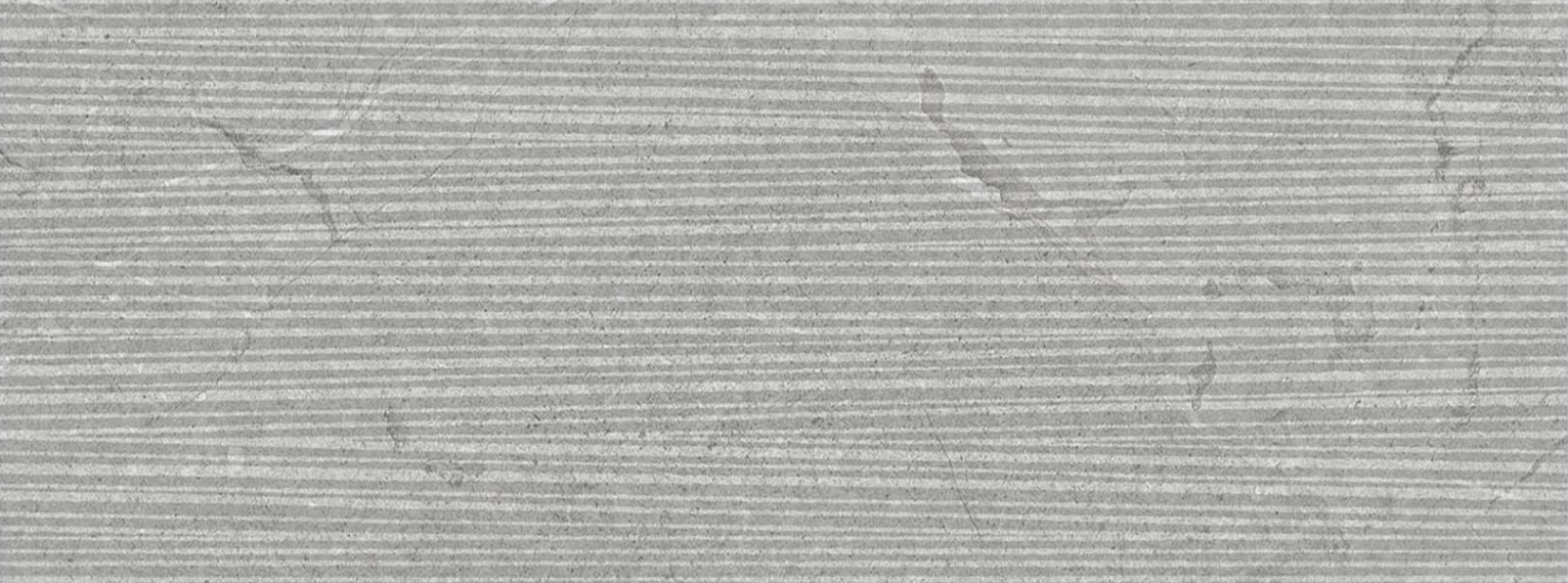 Porcelanosa Deco Lucerna Acero 45x120cm tile
