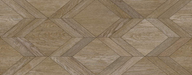Porcelanosa Diamond 3D Roble 59.6x150cm tile