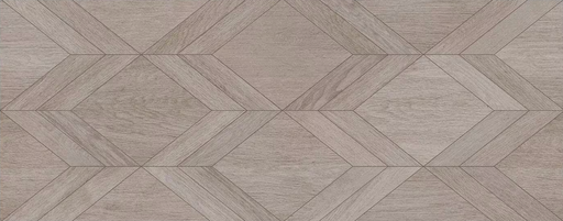 Porcelanosa Diamond 3D Silver 59.6x150cm tile