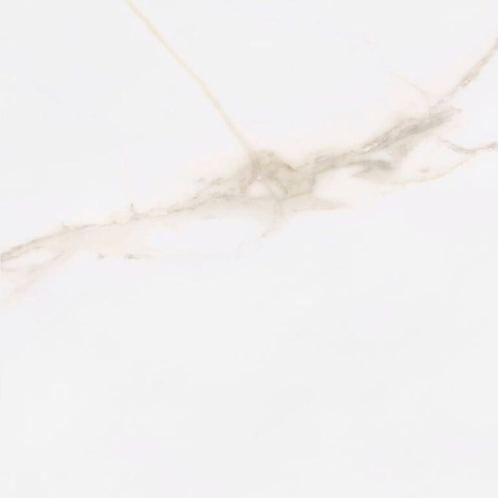 Diamond Vein Gold Carrara Marble Matt 60x60cm