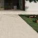 Earth Cream Outdoor Matt 60x90cm