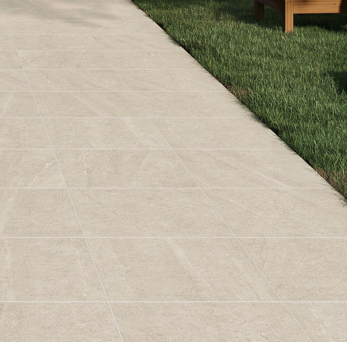 Earth Cream Outdoor Matt 60x90cm image 3