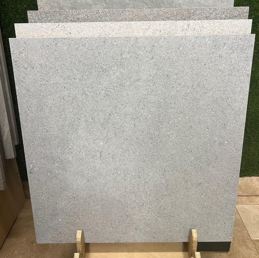Element Grey Stone Outdoor Matt 60x60cm image 2