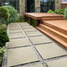 Element Mink Stone Outdoor Matt 60x60cm