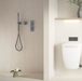 Emberstone Sand Decor Matt 30x90cm
