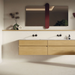 Emberstone Sand Matt 30x90cm image 2