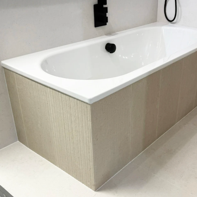 Emberstone Sand Matt 30x90cm image 3