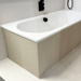 Emberstone Sand Matt 30x90cm image 3