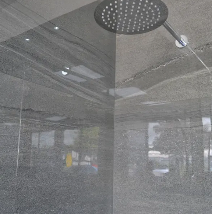 English Heritage Graphite Grey Stone 60x120cm image 3