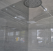 English Heritage Graphite Grey Stone Polished 60x60cm image 2