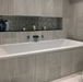 English Heritage Mist Grey Stone Polished 30x60cm