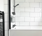 Essential Arctic Gloss 30x60cm