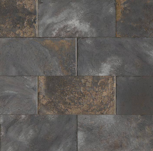 Porcelanosa Fiji Grey 10x20x0.85 10x20cm tile