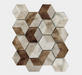 Porcelanosa Future Amber 25.8x30x0.8 25.8x30cm tile