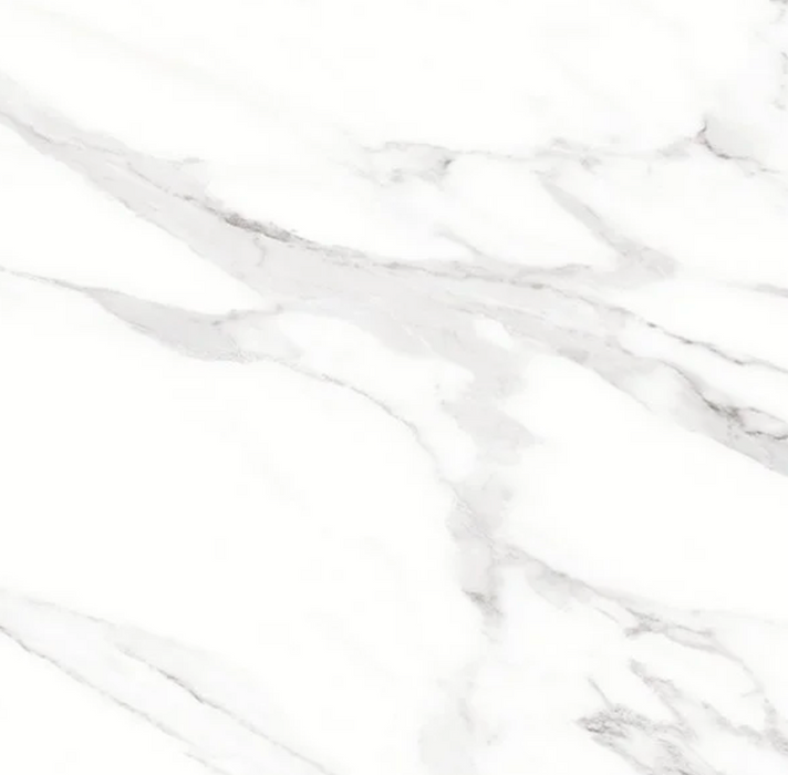 Florentine Carrara Marble Matt 60x60cm