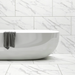 Florentine Carrara Marble Polished 60x30cm image 4
