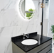 Florentine Carrara Marble Polished 60x30cm image 8