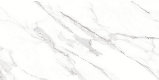 Florentine Carrara Marble Polished 60x30cm