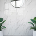 Florentine Carrara Marble Polished 60x60cm image 4