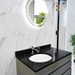 Florentine Carrara Marble Polished 60x60cm image 5