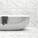 Florentine Carrara Marble Polished 60x60cm image 8