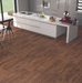 Forest Lodge Cherry Wood Effect Matt 20x120cm