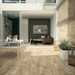 Forest Lodge Elm Wood Effect Matt 20x120cm