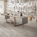 Forest Lodge Maple Wood Effect Matt 20x120cm