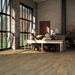 Forest Lodge Oak Wood Effect Matt 20x120cm