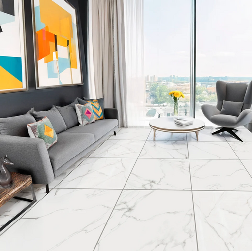Foundation Marble Lappato 60x60cm image 2